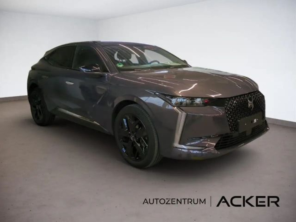 DS DS 4