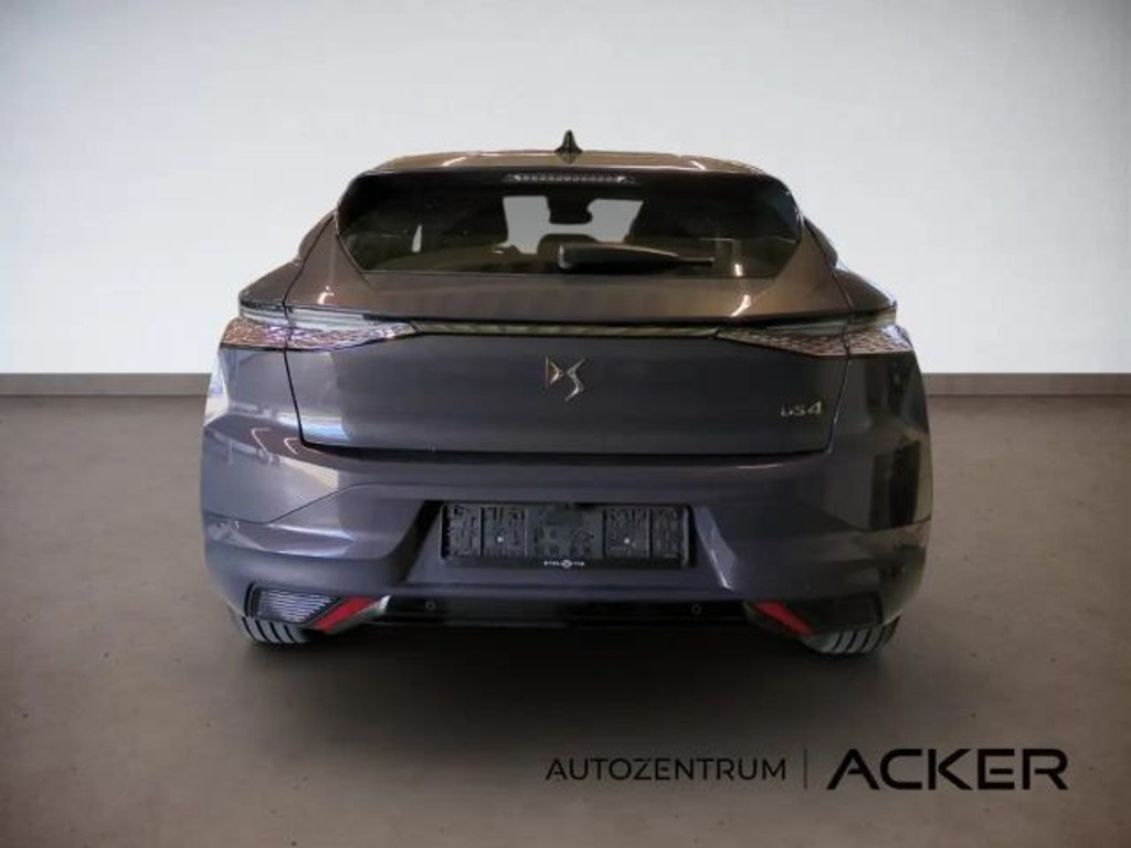 DS DS 4