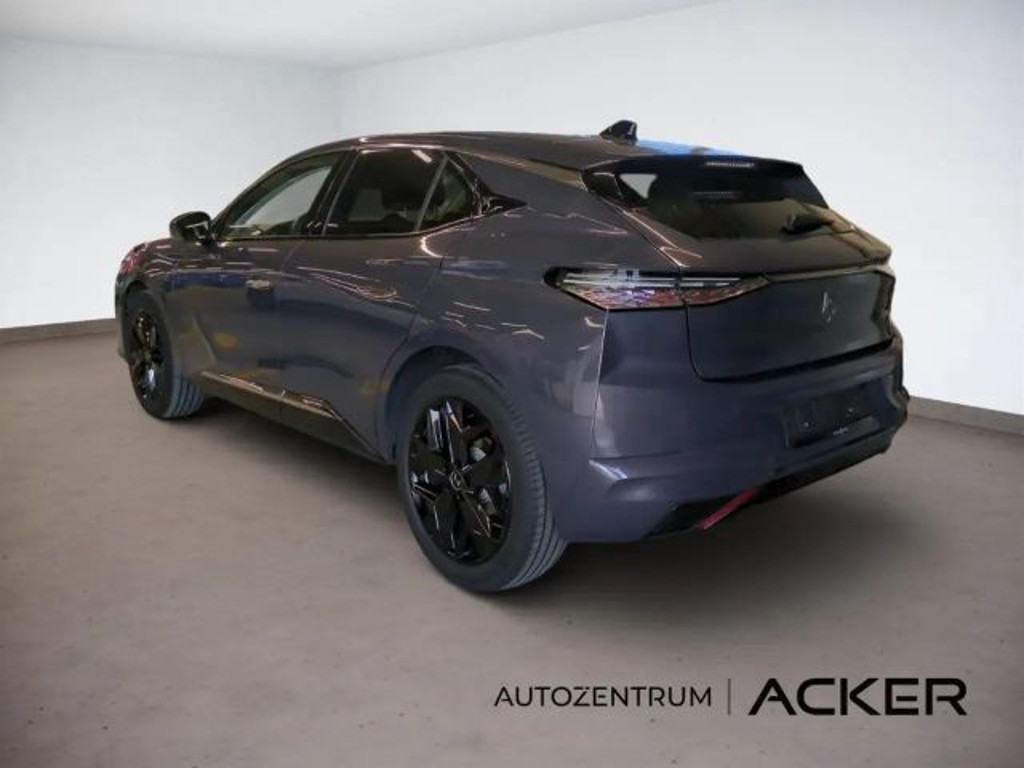 DS DS 4