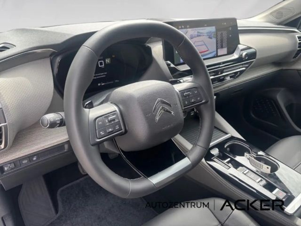 Citroën C5 X