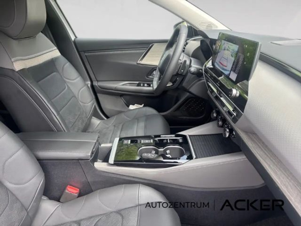 Citroën C5 X
