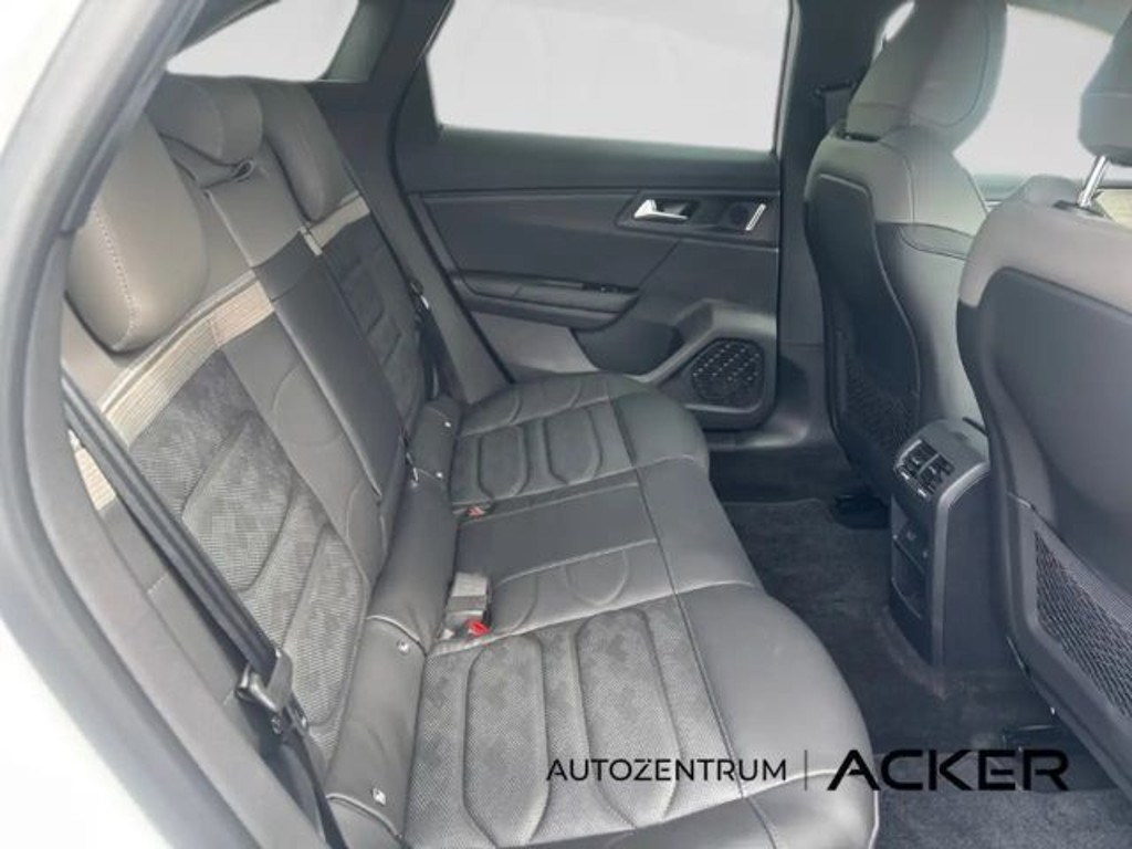 Citroën C5 X