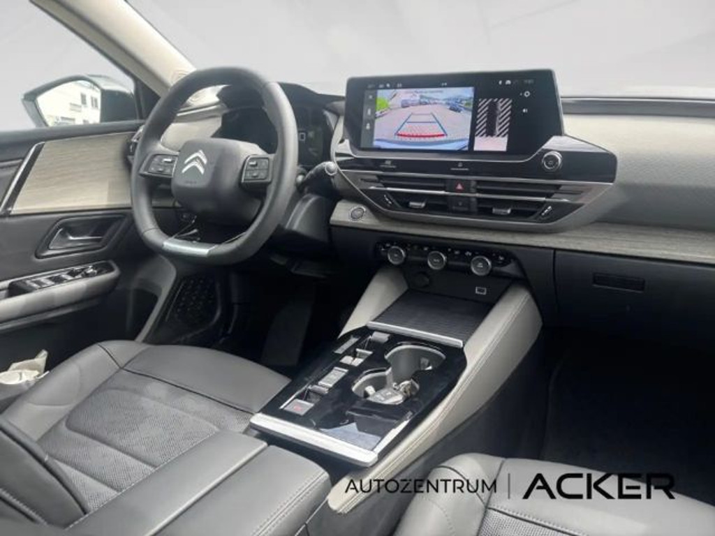 Citroën C5 X