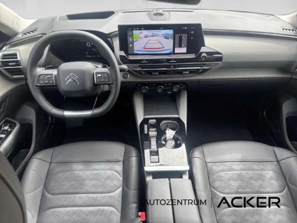 Citroën C5 X