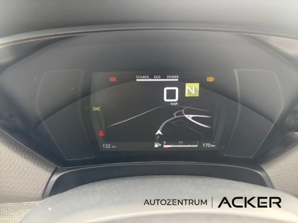 Citroën C5 X