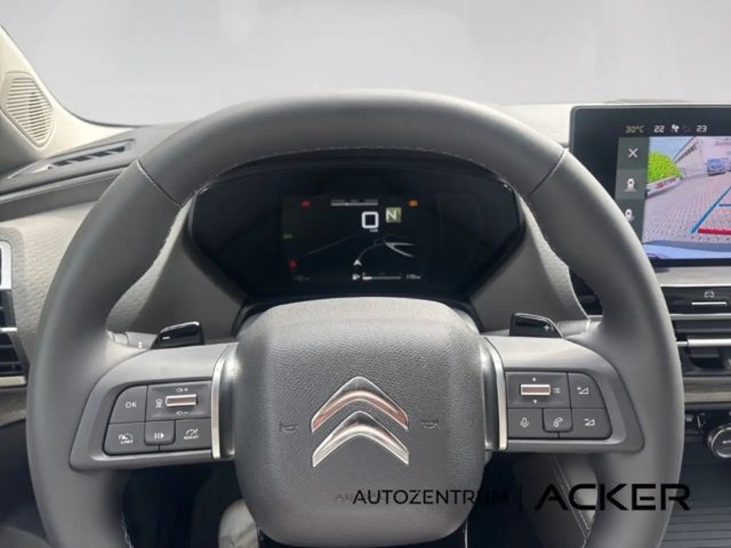 Citroën C5 X