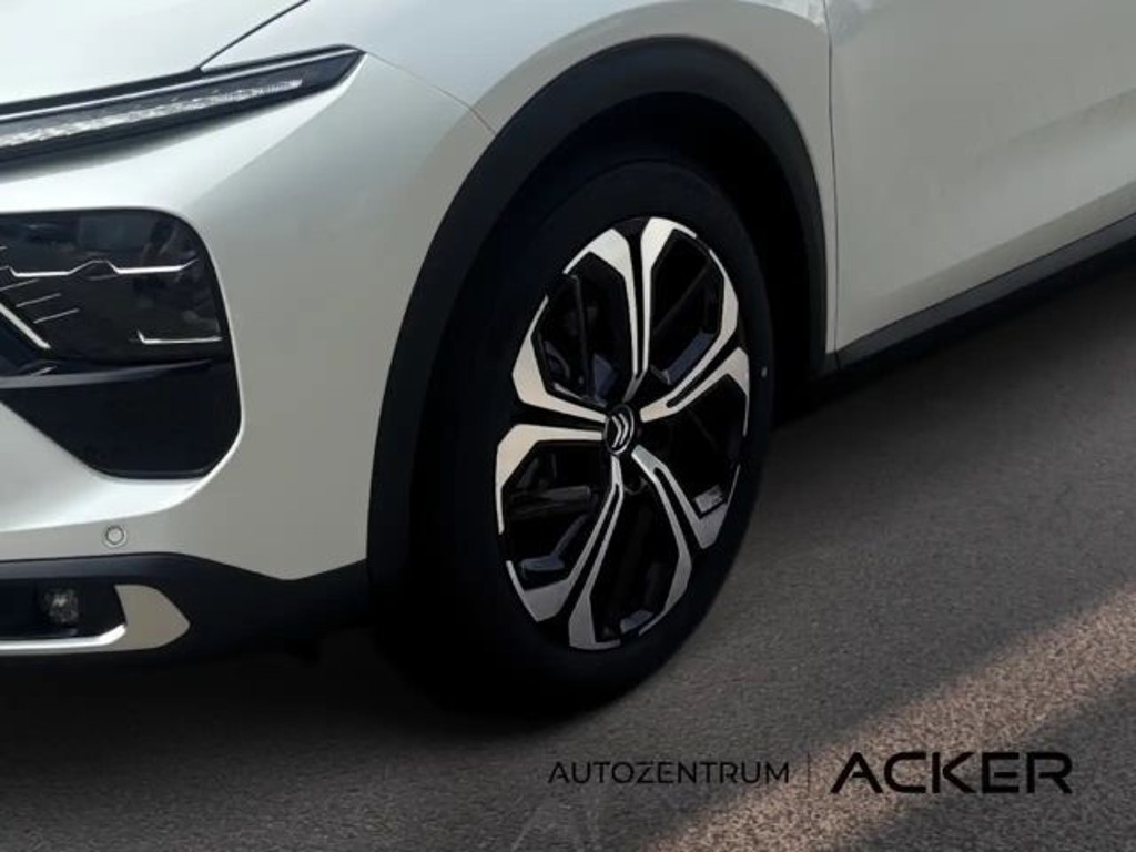 Citroën C5 X