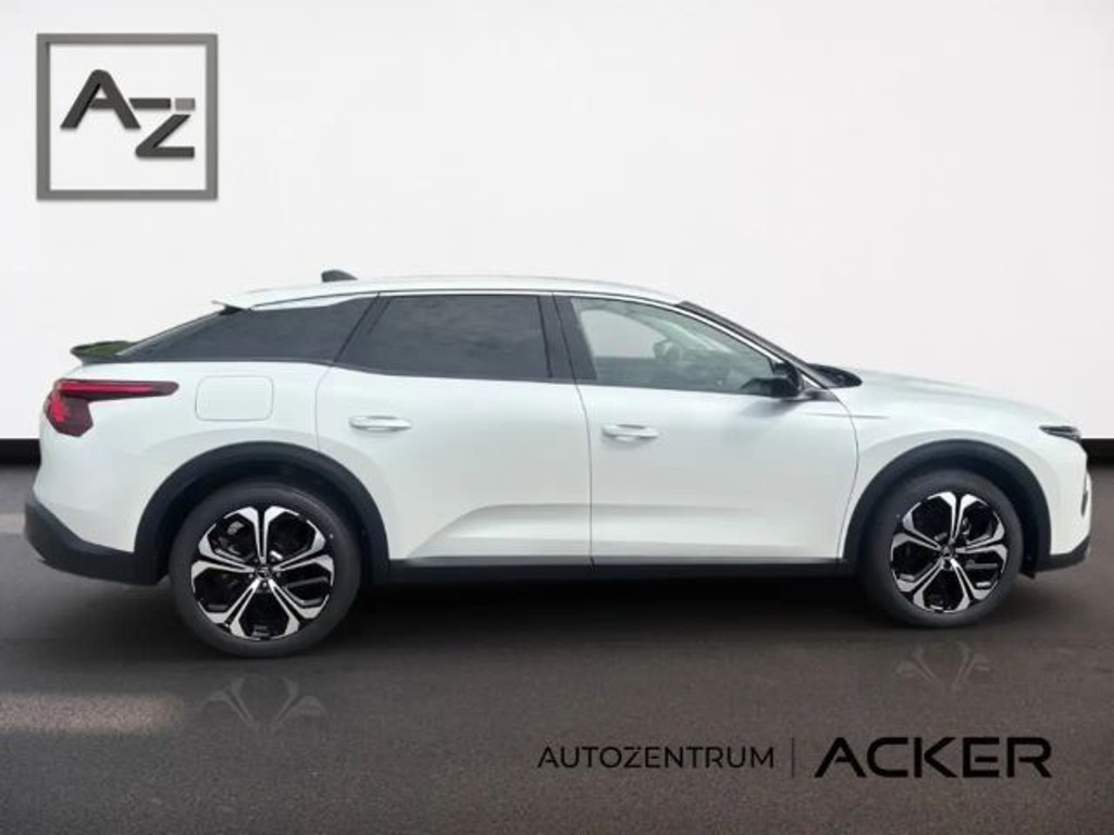 Citroën C5 X