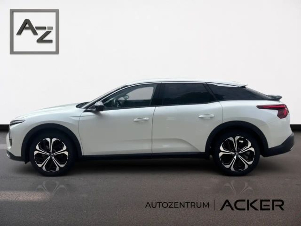 Citroën C5 X