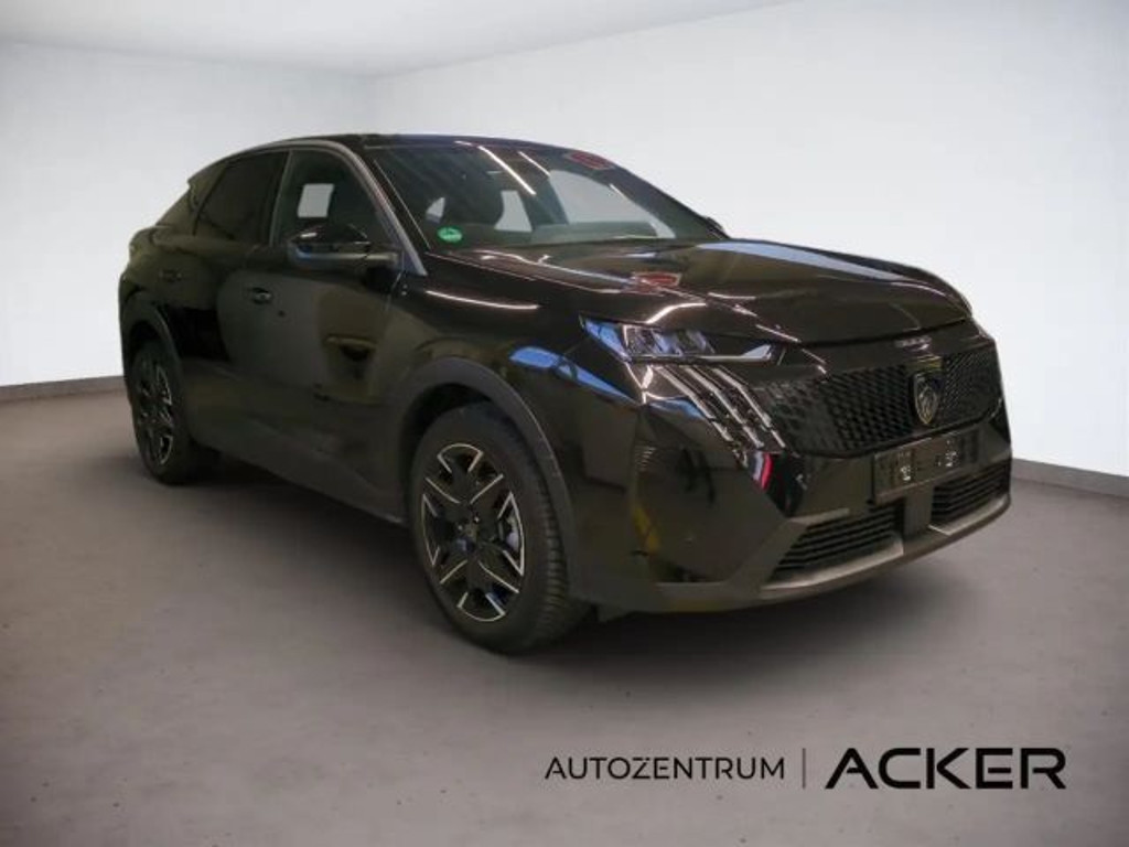Peugeot 3008 Allure Pack Hybrid