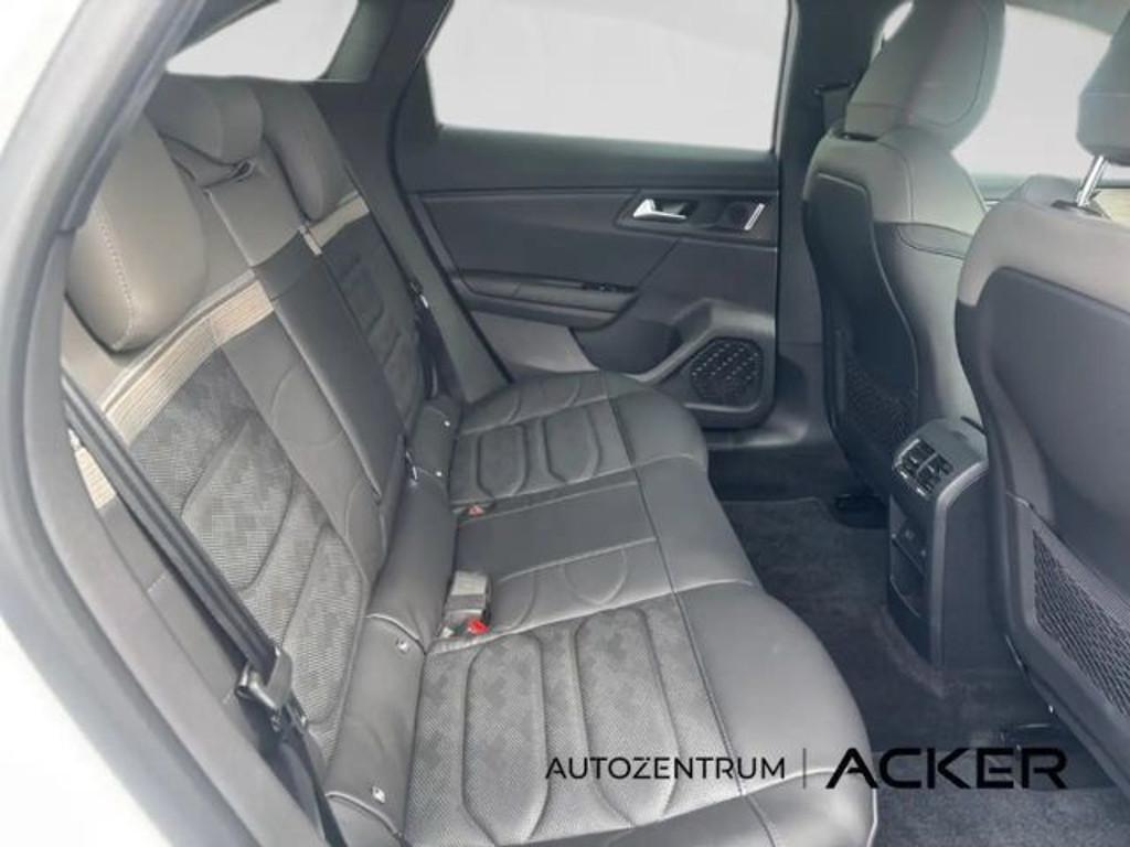 Citroën C5 X