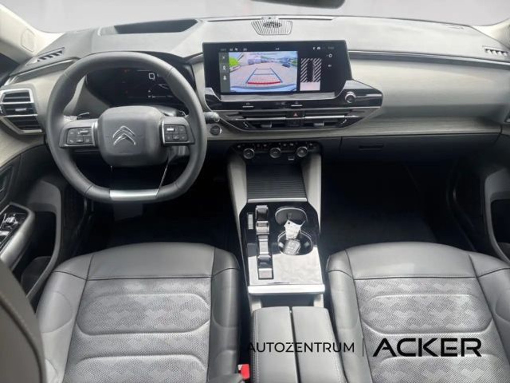 Citroën C5 X