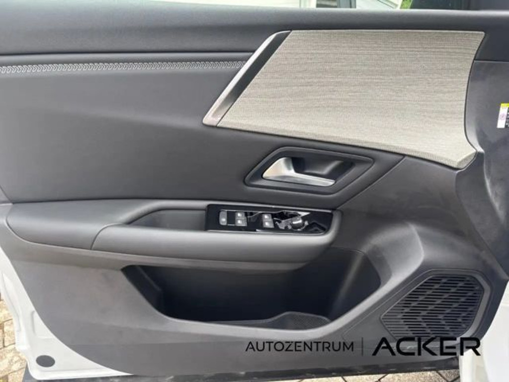 Citroën C5 X