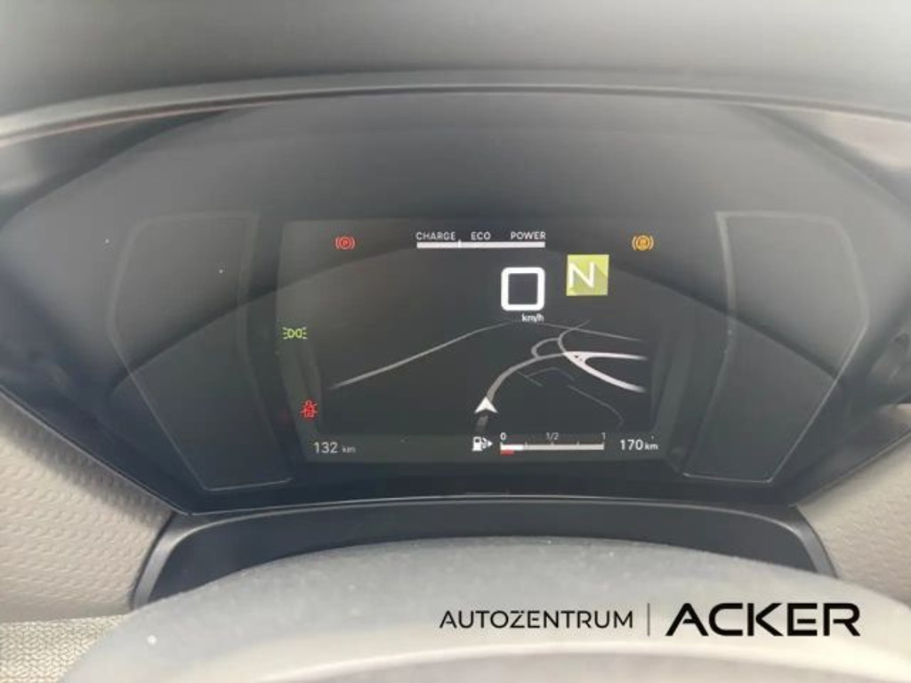 Citroën C5 X