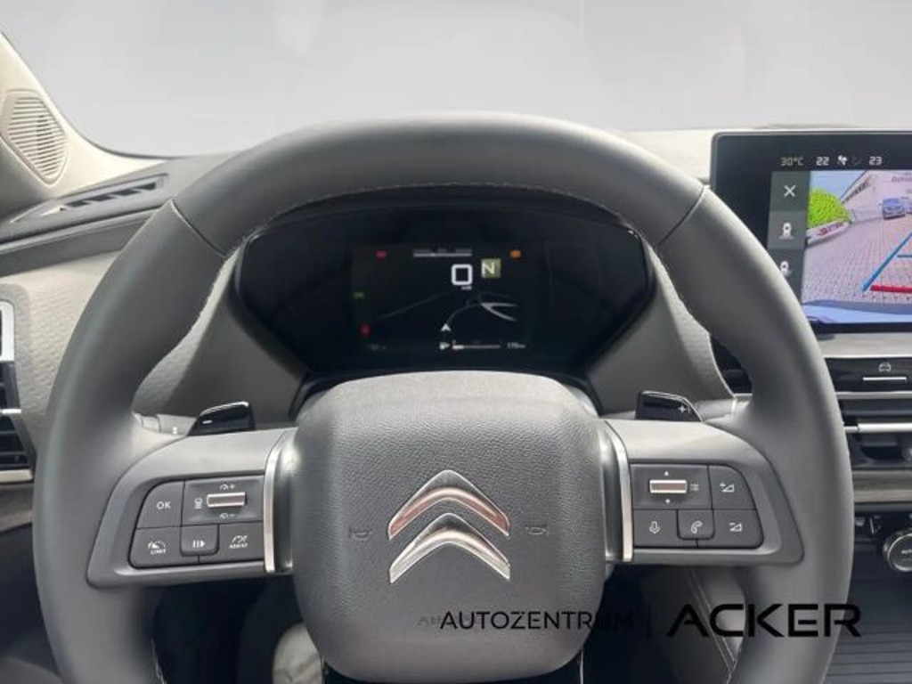 Citroën C5 X