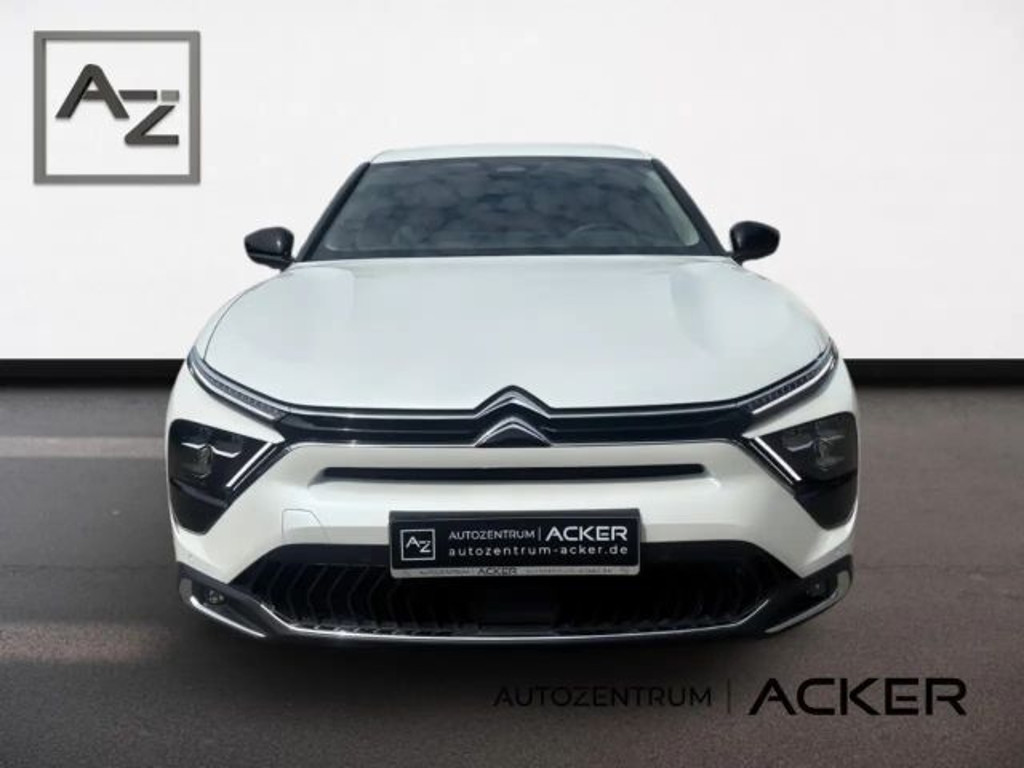 Citroën C5 X