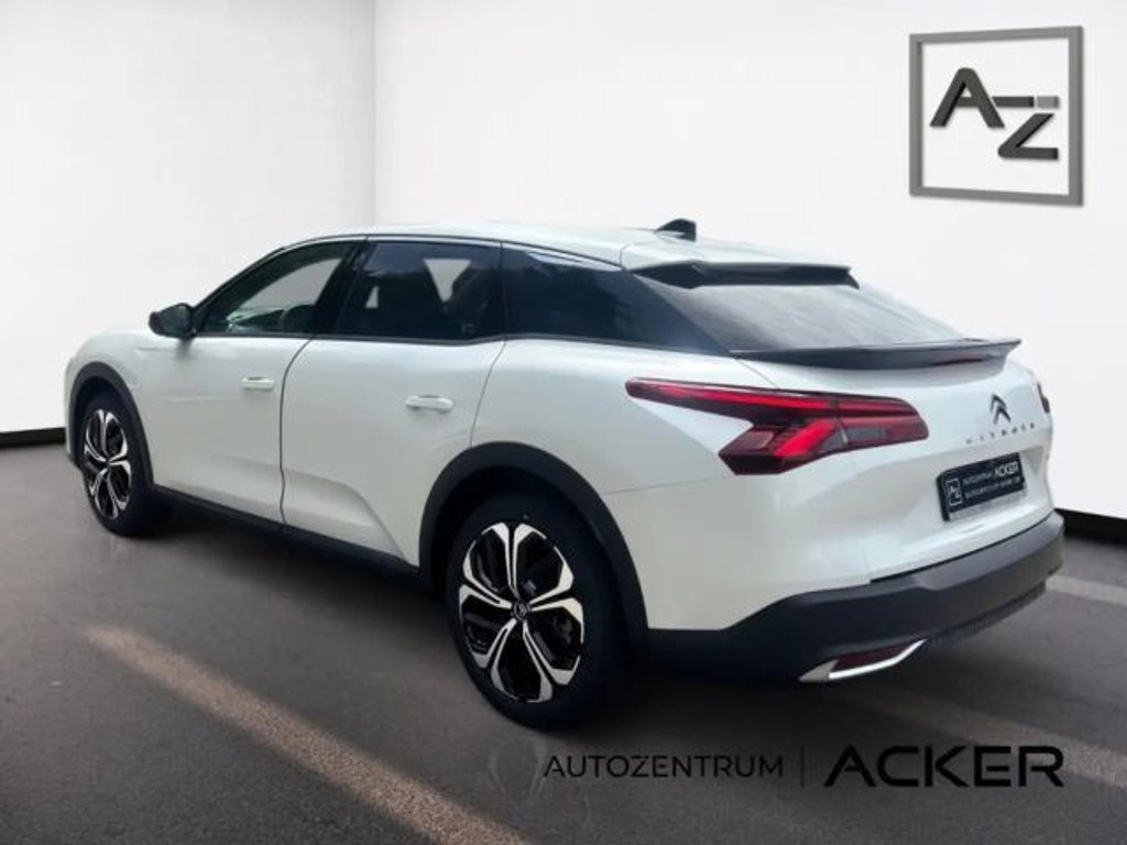 Citroën C5 X