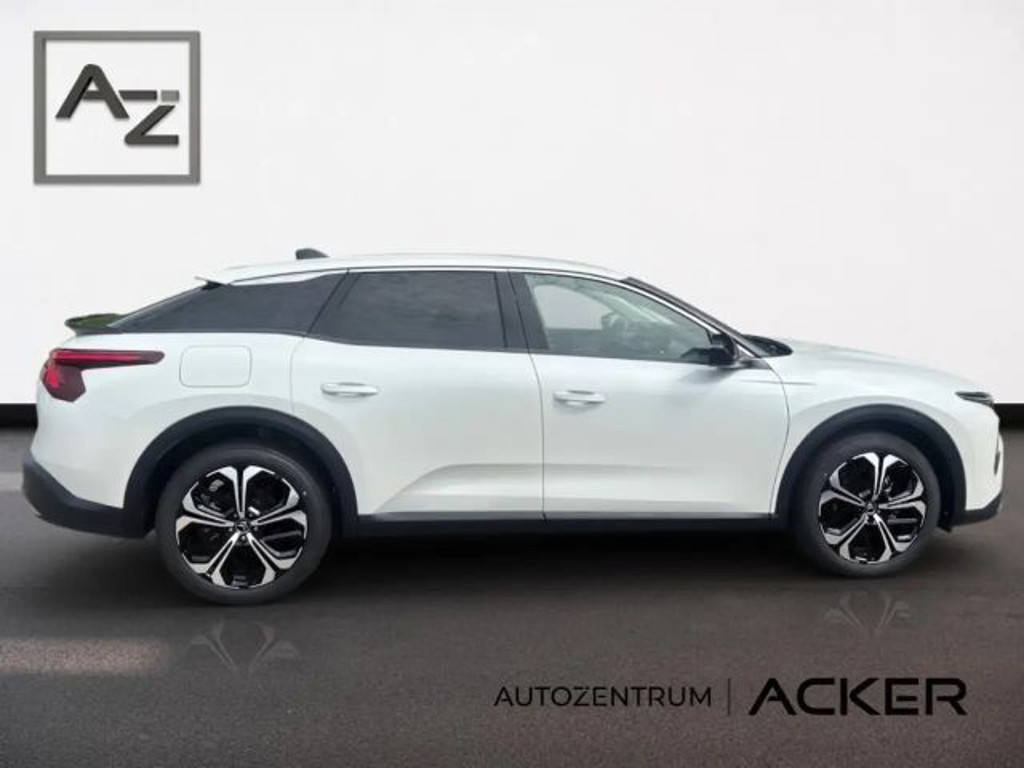 Citroën C5 X