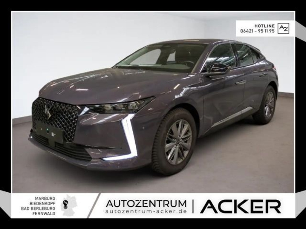 DS DS 4 BlueHDi Mobiles Pallas