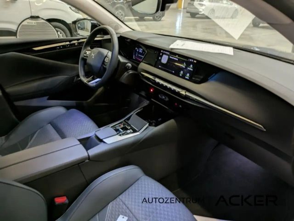 DS DS 4
