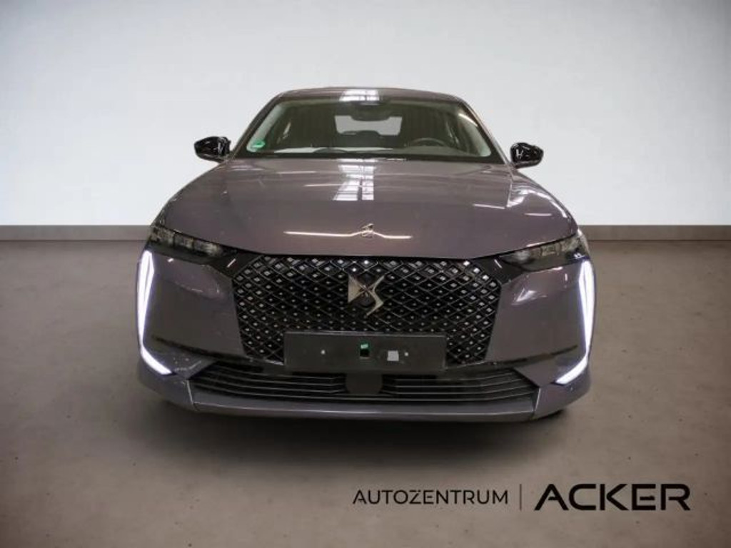 DS DS 4