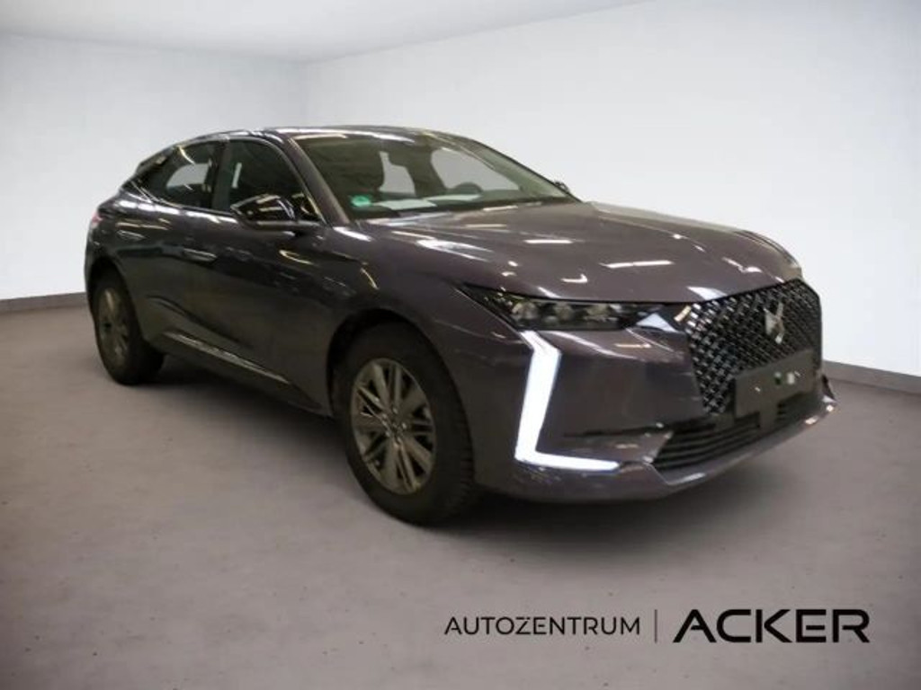 DS DS 4