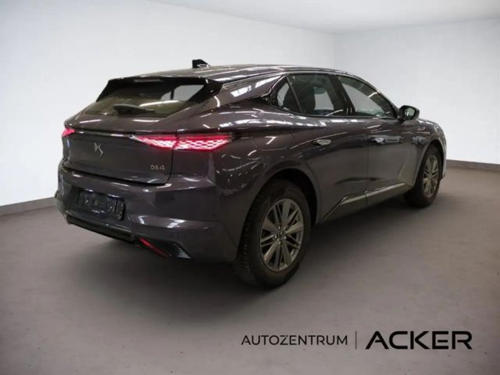 DS DS 4