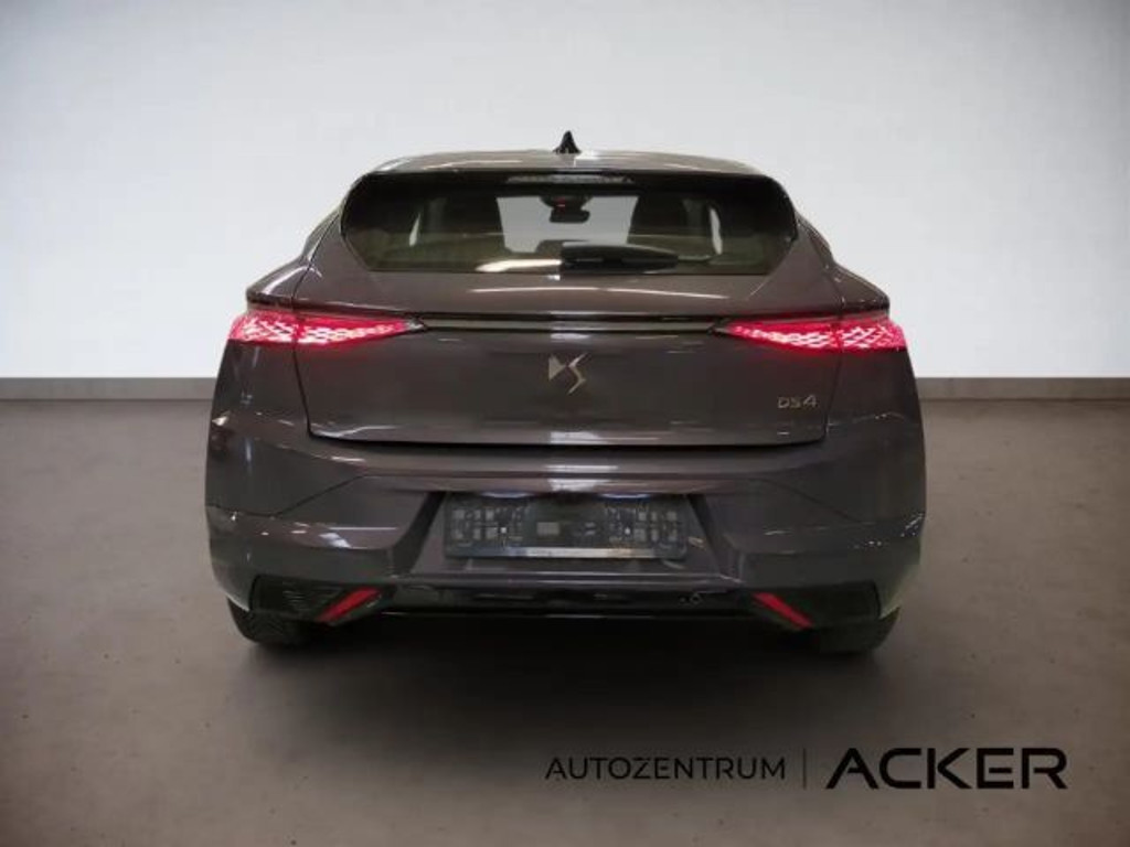 DS DS 4