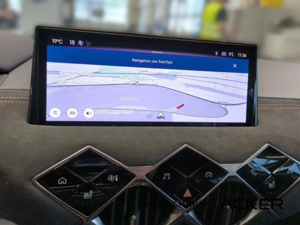DS DS 3