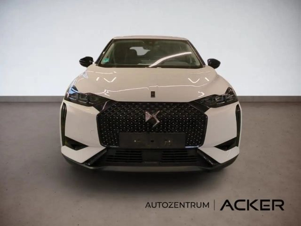 DS DS 3