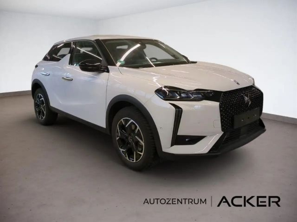 DS DS 3