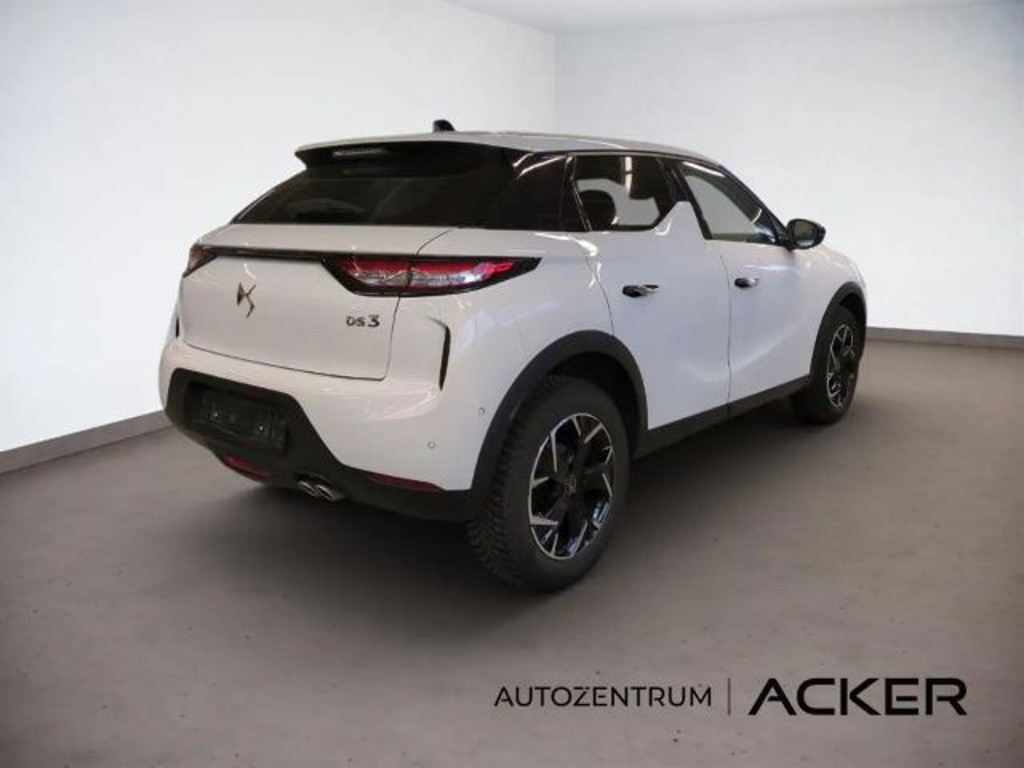 DS DS 3