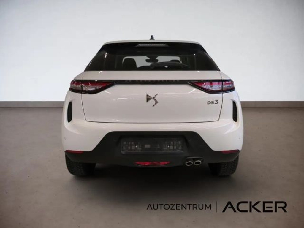 DS DS 3