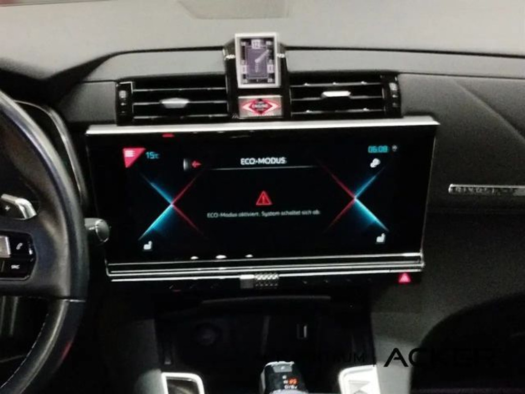 DS DS 7 Crossback