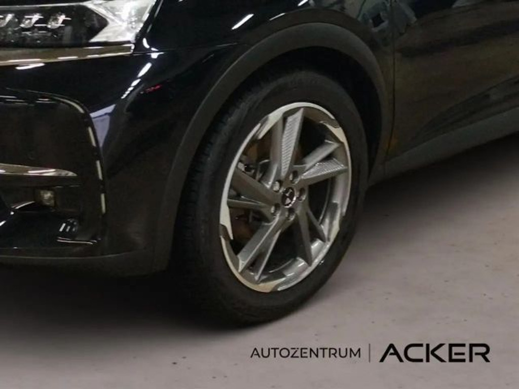 DS DS 7 Crossback