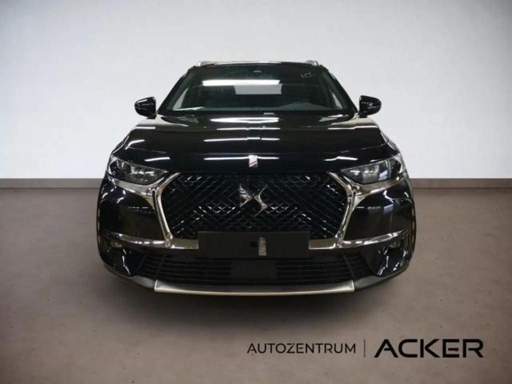 DS DS 7 Crossback