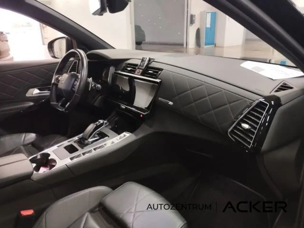 DS DS 7 Crossback
