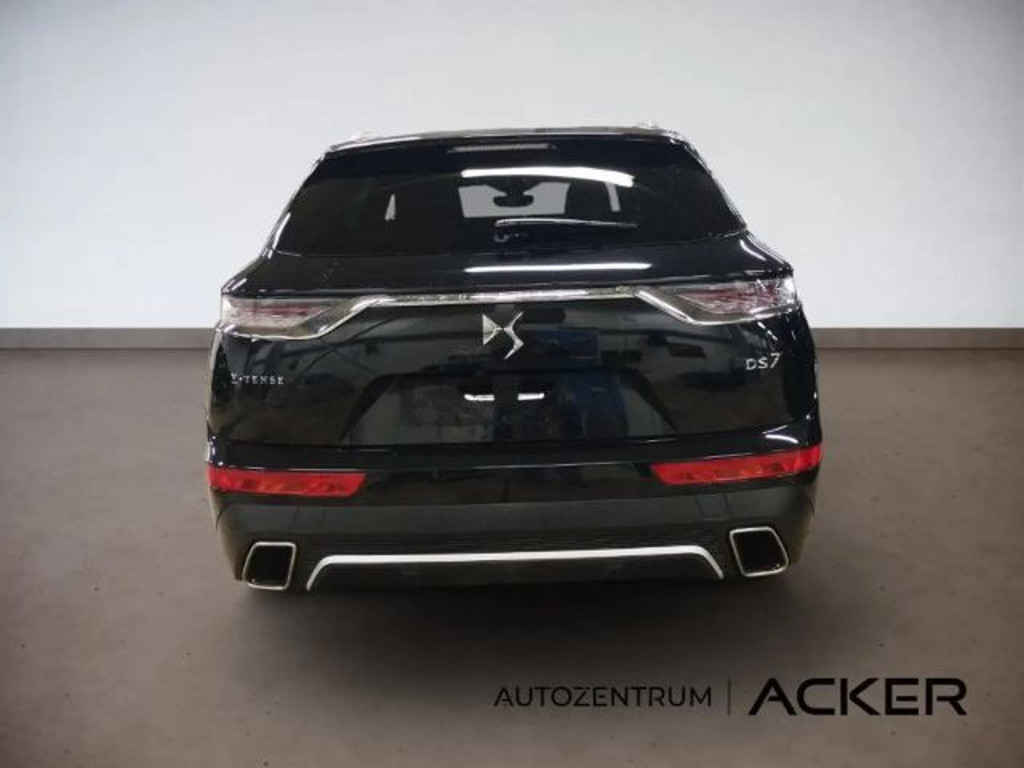 DS DS 7 Crossback
