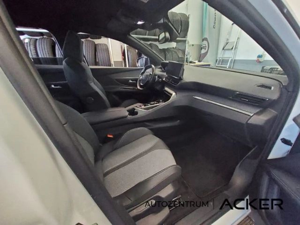 Peugeot 3008 Allure Pack PureTech