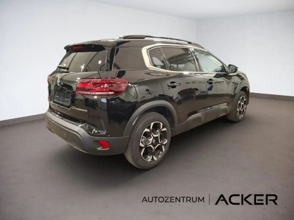 Citroën C5 Aircross BlueHDi Max
