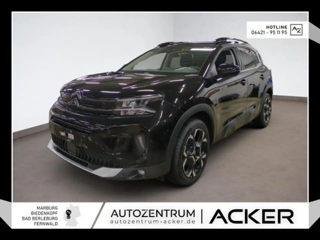 Citroën C5 Aircross BlueHDi Max