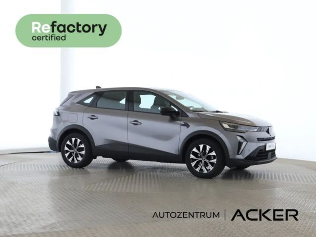Renault Symbioz