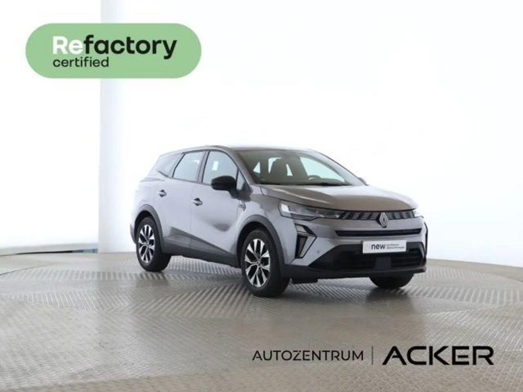 Renault Symbioz