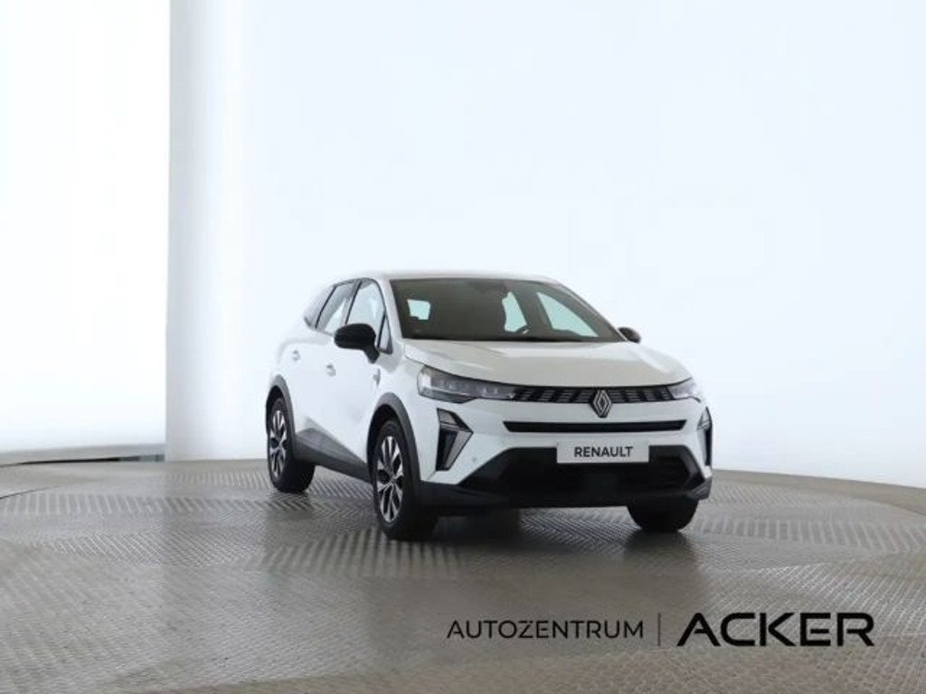 Renault Symbioz