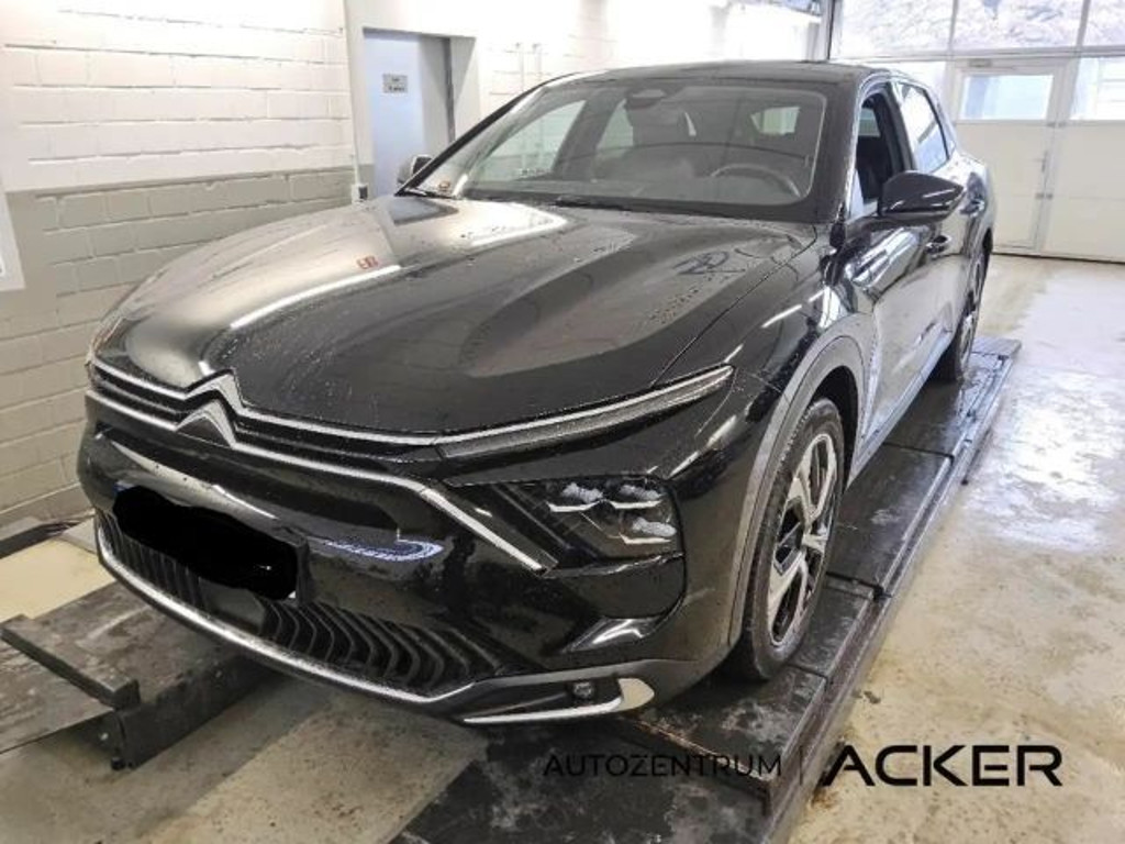 Citroën C5 X