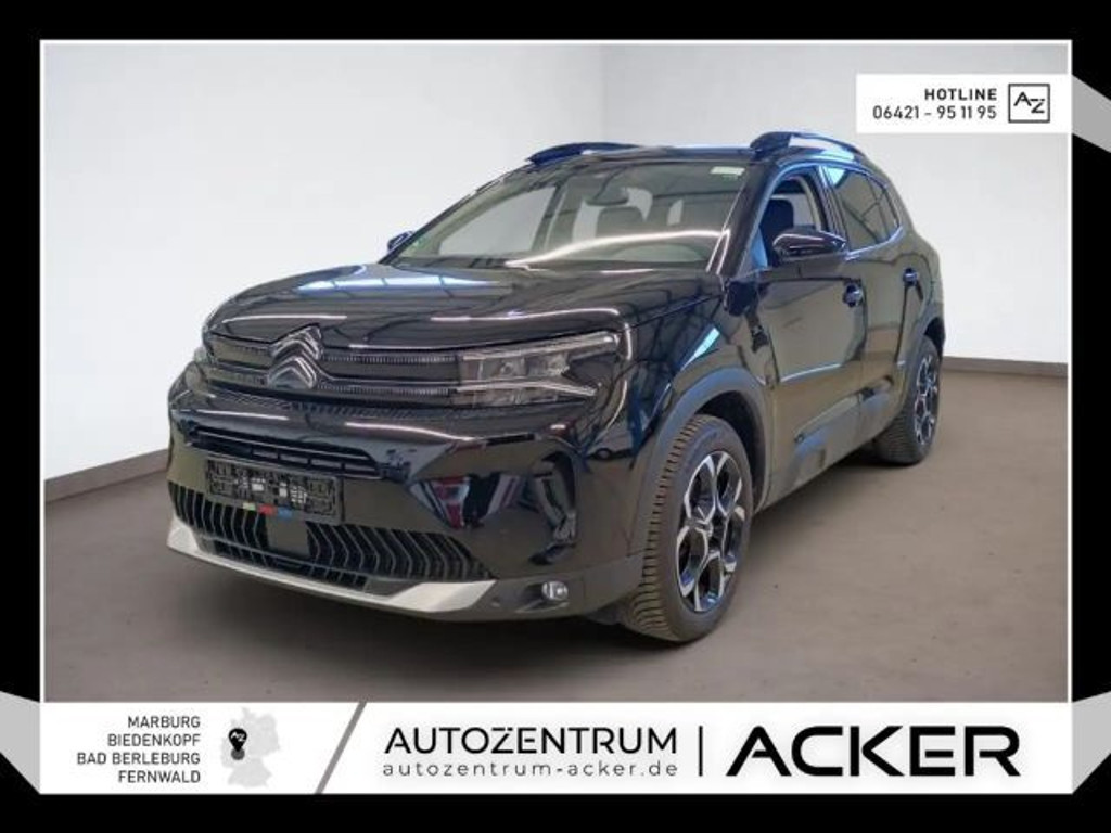 Citroën C5 Aircross BlueHDi Max