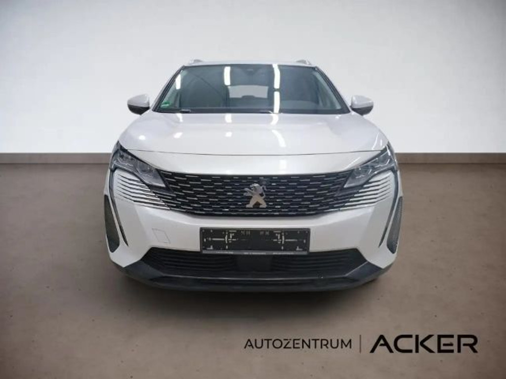 Peugeot 3008 Allure Pack Hybrid