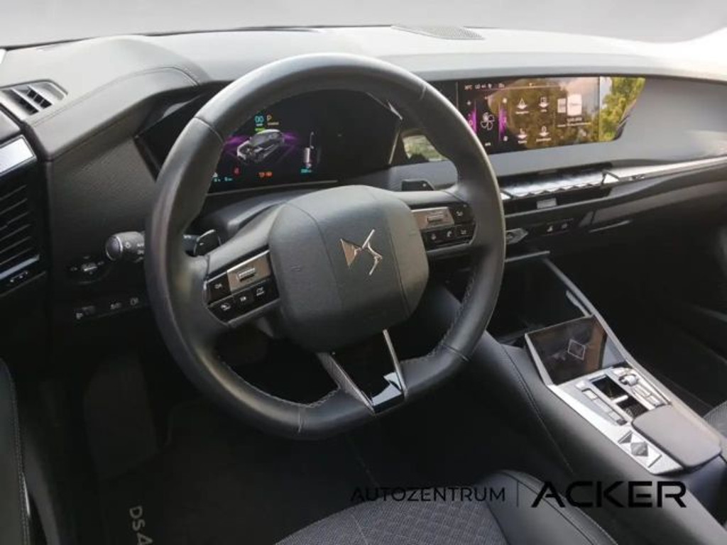 DS DS 4