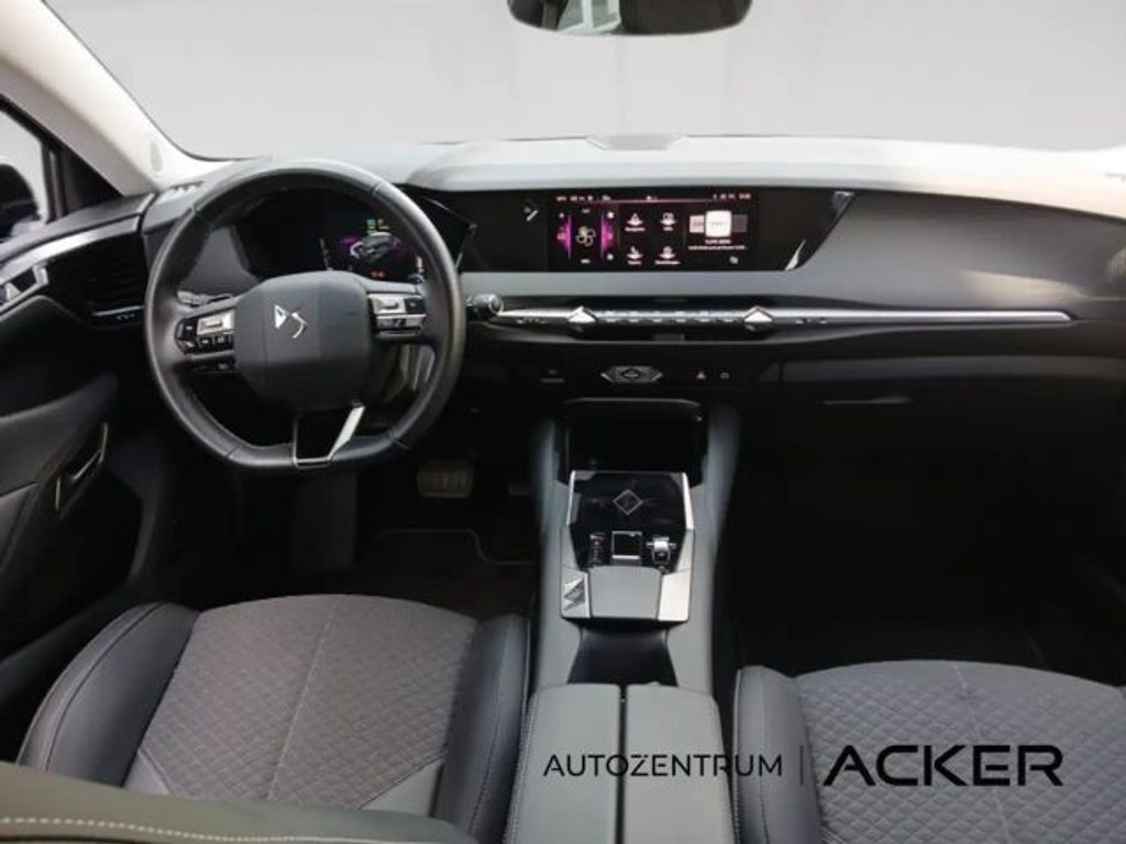 DS DS 4