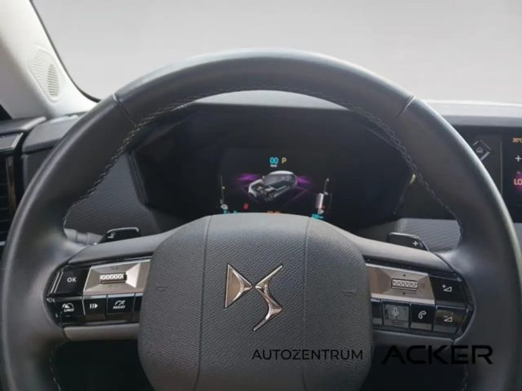 DS DS 4